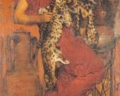 劳伦斯 阿尔玛 塔德玛 : Autumn